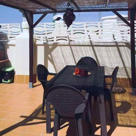 Апартаменты Live Costa Adeje Terraza Y Piscina Экстерьер фото