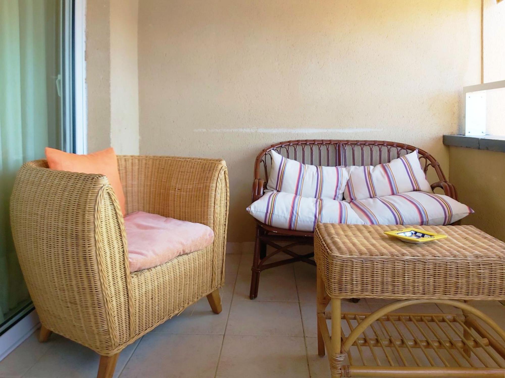Апартаменты Live Costa Adeje Terraza Y Piscina Экстерьер фото